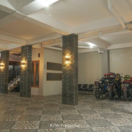 M Stay Guest House Jogja Yogyakarta Exterior photo