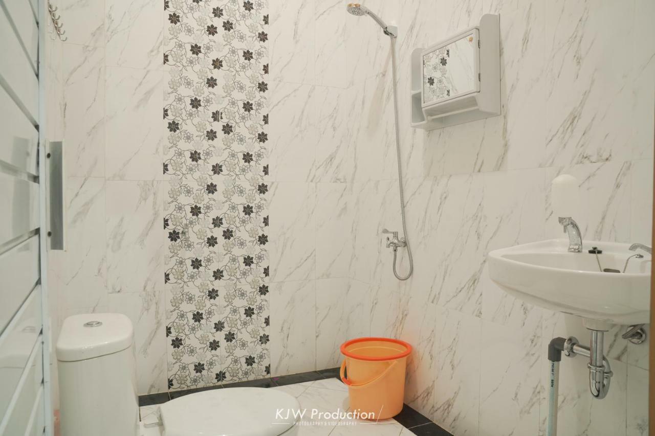 M Stay Guest House Jogja Yogyakarta Exterior photo